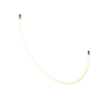 Трековый светильник Tau TR154-1-27W3K-PT