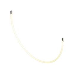 Трековый светильник Tau TR154-1-27W3K-PT