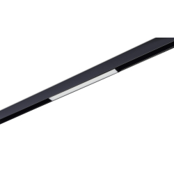 Трековый светильник Line DL20293NW10BDIM