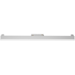 Трековый светильник Basis TR074-2-20W4K-W
