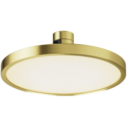 Трековый светильник Plato TR153-1-10W3K-BS