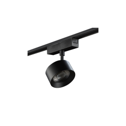 Трековый светильник SLIM SL-SLIM-FTSBL-10-CCT
