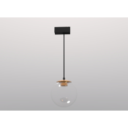Трековый светильник SY SY-601261-BZ-10-NW
