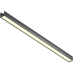Трековый светильник Basis TR161-1-25W3K-B