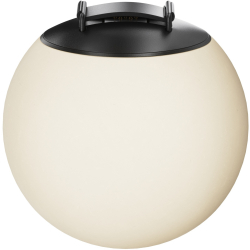 Трековый светильник Luna TR125B-10W3K-B