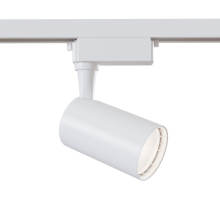 Трековый светильник Track lamps TR003-1-6W4K-W