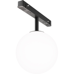 Трековый светильник Luna TR038-4-5W3K-WW-DS
