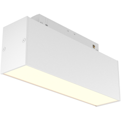 Трековый светильник Basis TR012-2-7W3K-W