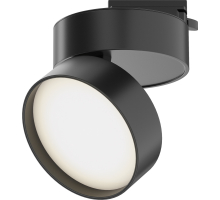 Трековый светильник ONDA TR007-1-18W3K-B4K