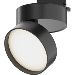 Трековый светильник ONDA TR007-1-18W3K-B4K