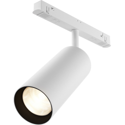 Трековый светильник Focus LED TR032-2-20W3K-S-W