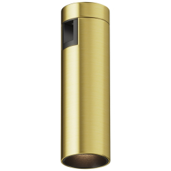 Трековый светильник Focus Led TR143-1-5W3K-W-BS