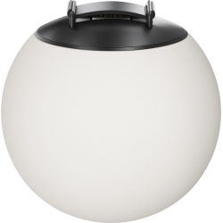 Трековый светильник Luna TR125B-10W4K-B
