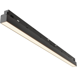 Трековый светильник Basis TR030-2-24W3K-B