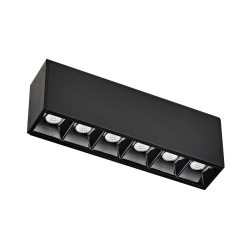 Трековый светильник Eye DL18781TW9B Dali2