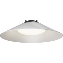 Трековый светильник Campana TR127B-12W4K-W