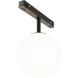 Трековый светильник Luna TR038-2-5W4K
