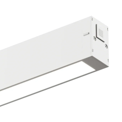 Трековый светильник PLAIN OPAL AM586 36W 4000K WH