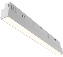 Трековый светильник Basis TR030-4-12WTW-DD2-W
