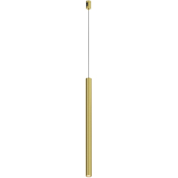 Трековый светильник Focus Led TR156-1-5W3K-BS