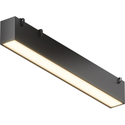 Трековый светильник Basis TR129B-12W3K-B