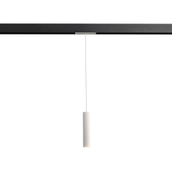 Трековый светильник Charm DL18792/01M White