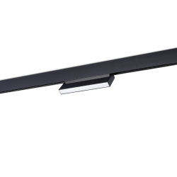 Трековый светильник Line DL20294WW12BDIM