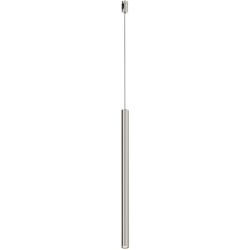 Трековый светильник Focus Led TR156-1-5W4K-PT