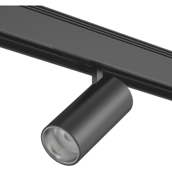 Трековый светильник SY SY-601203-BL-30-36-WW