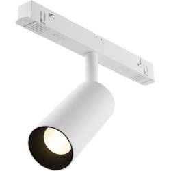 Трековый светильник Focus LED TR032-4-5WTW-S-DD-W