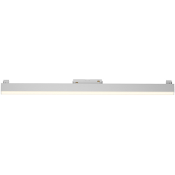 Трековый светильник Basis TR074-2-20W3K-W