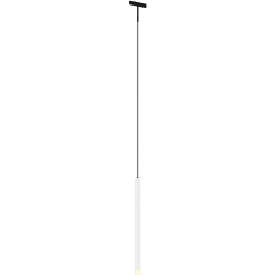 Трековый светильник Skim TR191-1-3W2.7K-M-BW