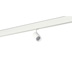 Трековый светильник Alpha DL20295NW10WND