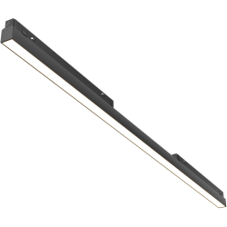 Трековый светильник Basis TR030-4-30WTW-DD2-B