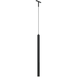 Трековый светильник Focus Led TR179-1-5WTW-M-B