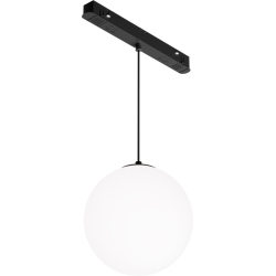 Трековый светильник Luna TR039-4-5WTW-DD-B