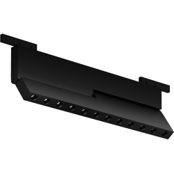 Трековый светильник Points Rot TR194-1-12W4K-M-B
