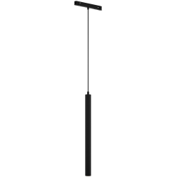 Трековый светильник Focus LED TR226-4-5WTW-M-DD2-B