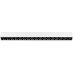 Трековый светильник SLIM DL-SLIM-DRWH-18-CCT