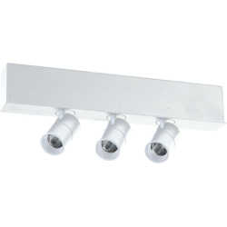 Трековый светильник Petit DL18788/03M White