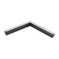 Трековый светильник  MAGNET AM511 LL-20-18+18P 3000K