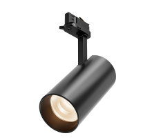 Трековый светильник Focus Led TR197-3-40WCCT-M-B