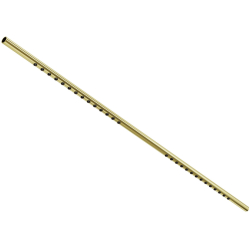 Трековый светильник Points C101CL-L1000-24W3-6K-BS