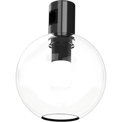 Трековый светильник Ikra DL20233M5W1 Black