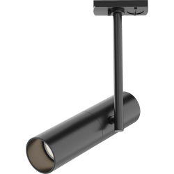 Трековый светильник Elti TR005-1-GU10-B