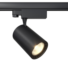 Трековый светильник Vuoro TR029-3-30W3K-B