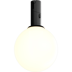 Трековый светильник Luna TR208-1-5W3K-B
