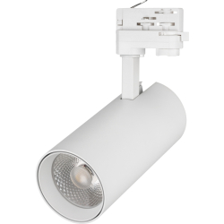 Трековый светильник GERA 031413