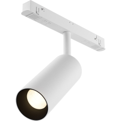 Трековый светильник Focus LED TR032-4-12W3K-S-DS-W