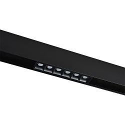 Трековый светильник Eye DL18781NW12BM
